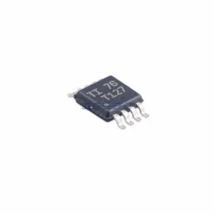 TMP75AIDGKR Texas Instruments product image
