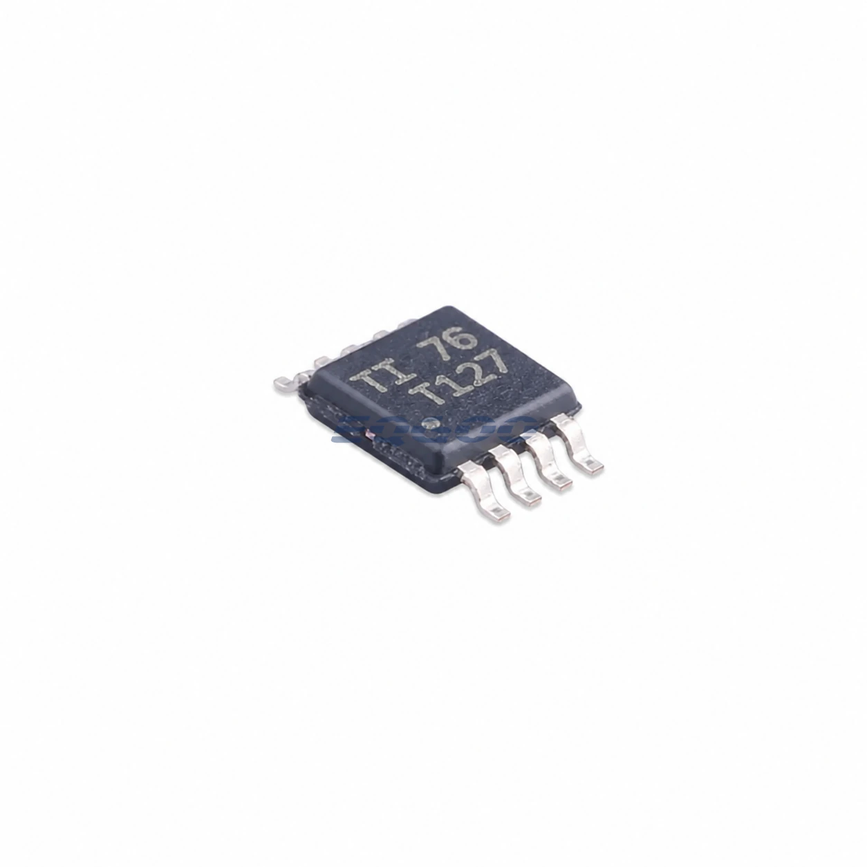TMP75AIDGKR Texas Instruments product image
