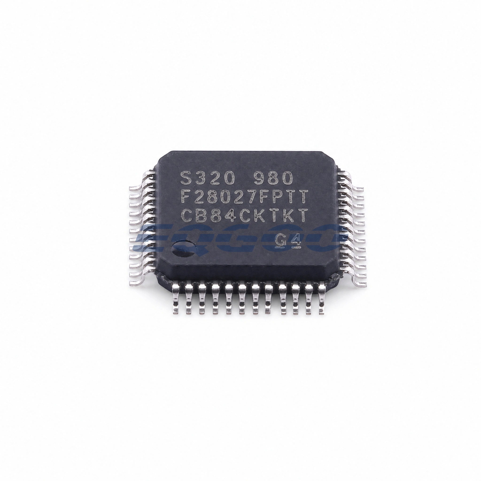 TMS320F28027FPTT Texas Instruments additional product image