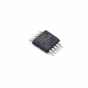 TMUX1104DGSR Texas Instruments product image