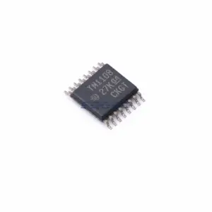 TMUX1108PWR Texas Instruments product image