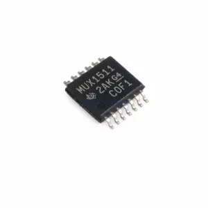TMUX1511PWR Texas Instruments product image