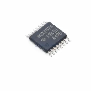 TMUX1574PWR Texas Instruments product image