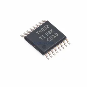 TMUX4052PWR Texas Instruments product image