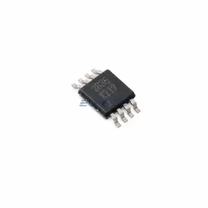 TMUX6219DGKR Texas Instruments product image