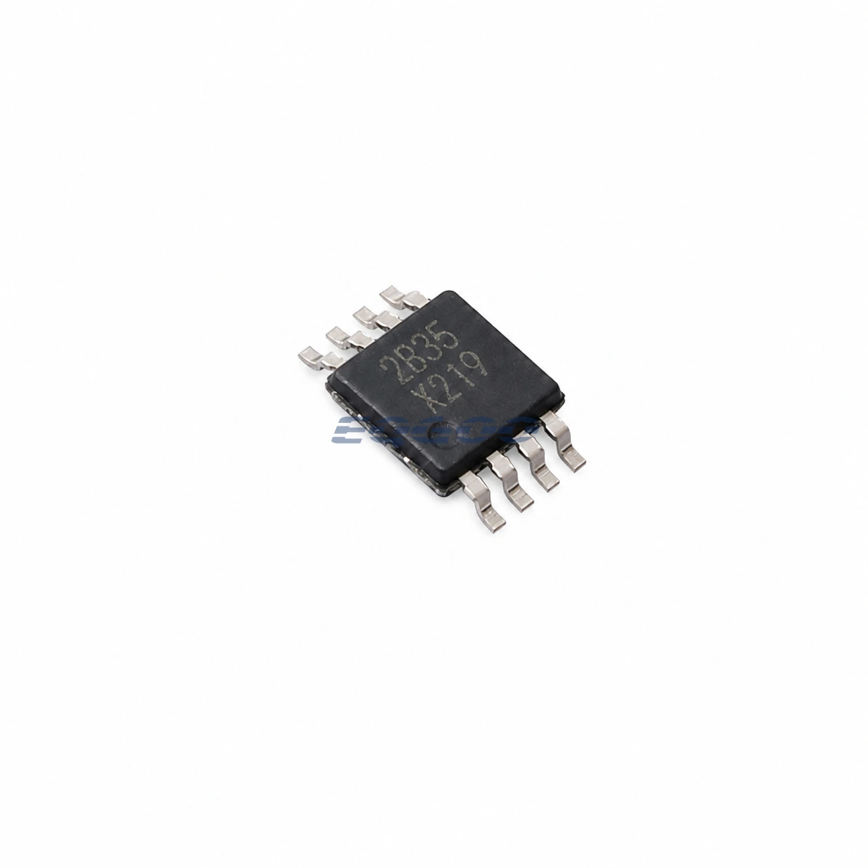 TMUX6219DGKR Texas Instruments product image