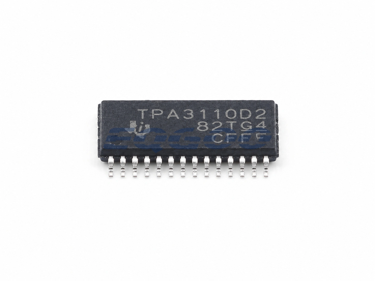 TPA3110D2PWPR Texas Instruments additional product image
