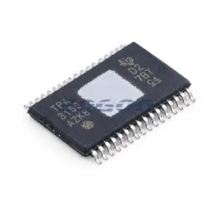 TPA3116D2DADR Texas Instruments product image