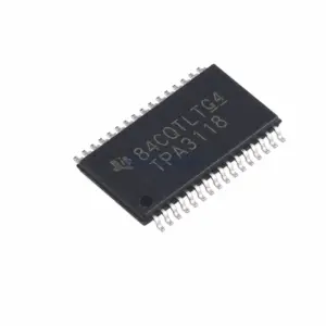 TPA3118D2DAPR Texas Instruments product image