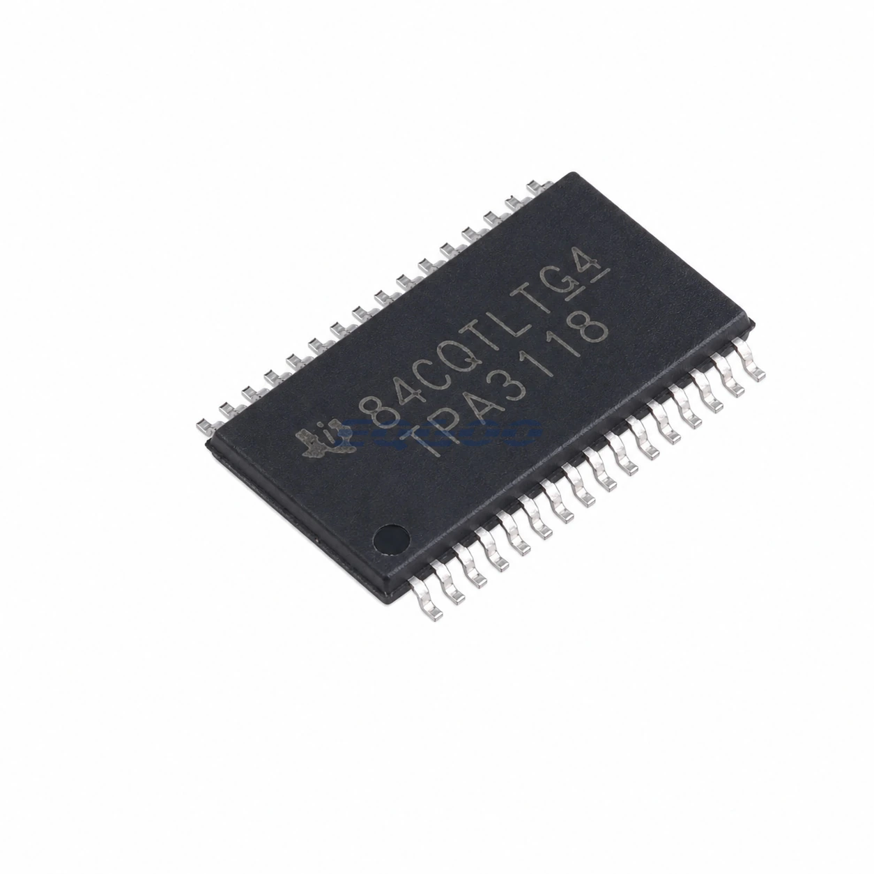 TPA3118D2DAPR Texas Instruments product image