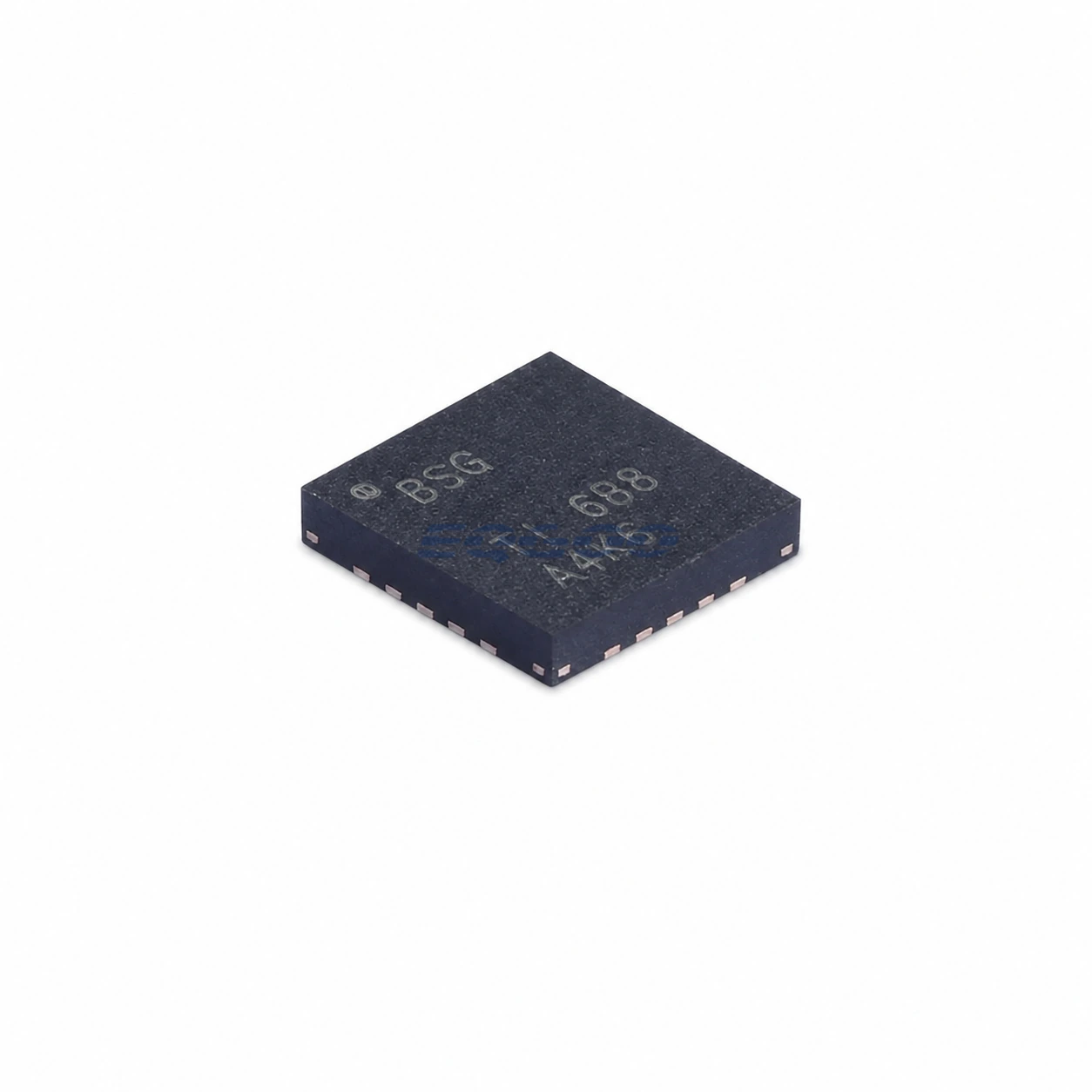 TPA6130A2RTJR Texas Instruments product image
