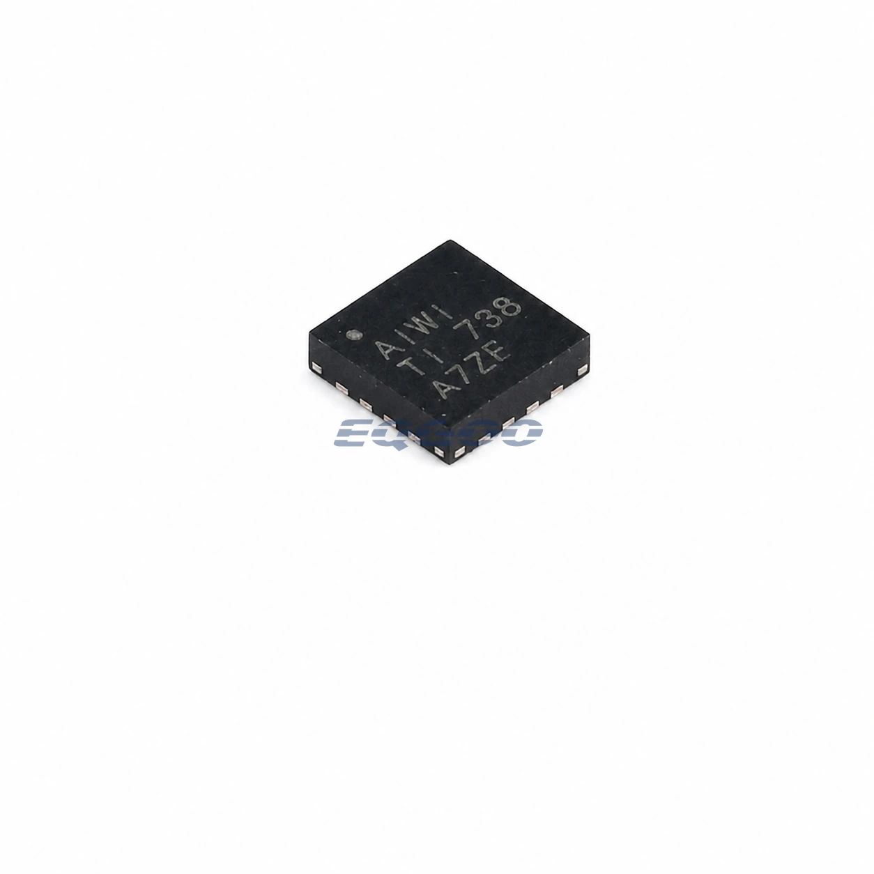 TPA6132A2RTER Texas Instruments product image