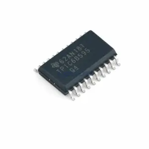 TPIC6B595DWR Texas Instruments product image