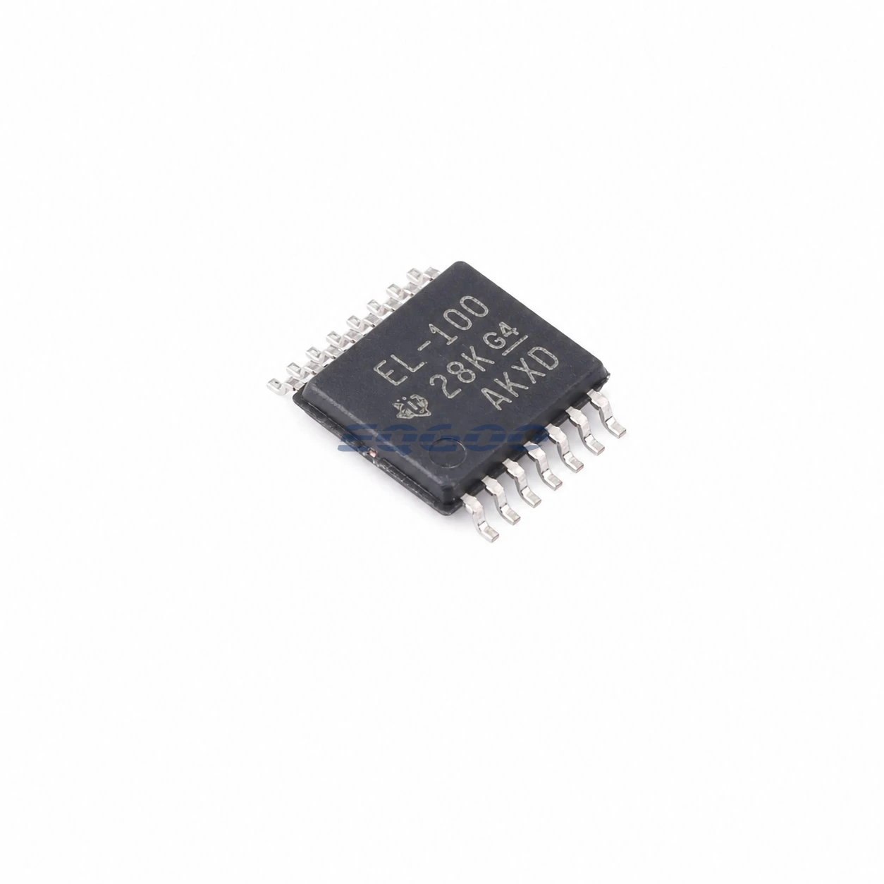 TPL0102-100PWR Texas Instruments product image