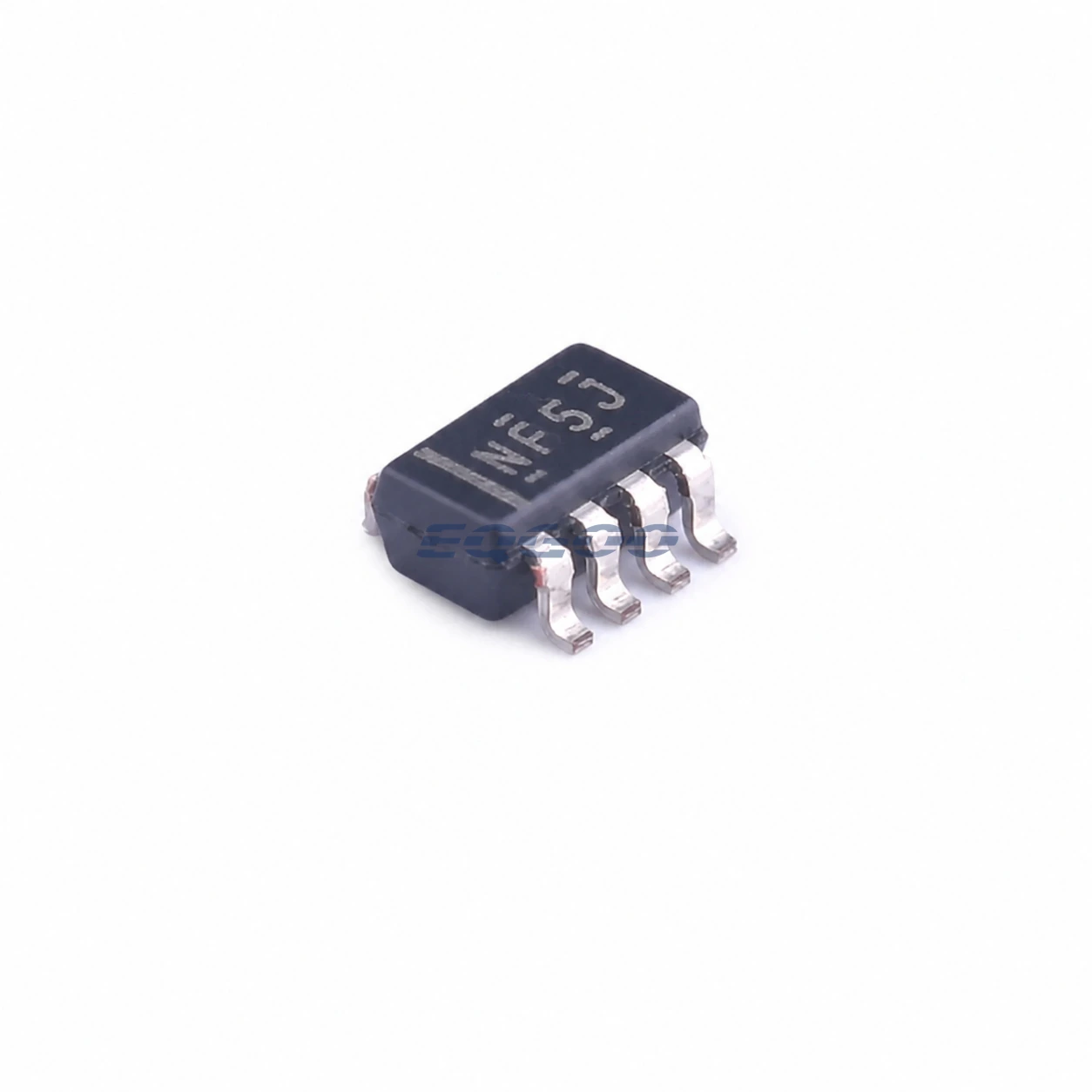 TPL0501-100DCNR Texas Instruments product image