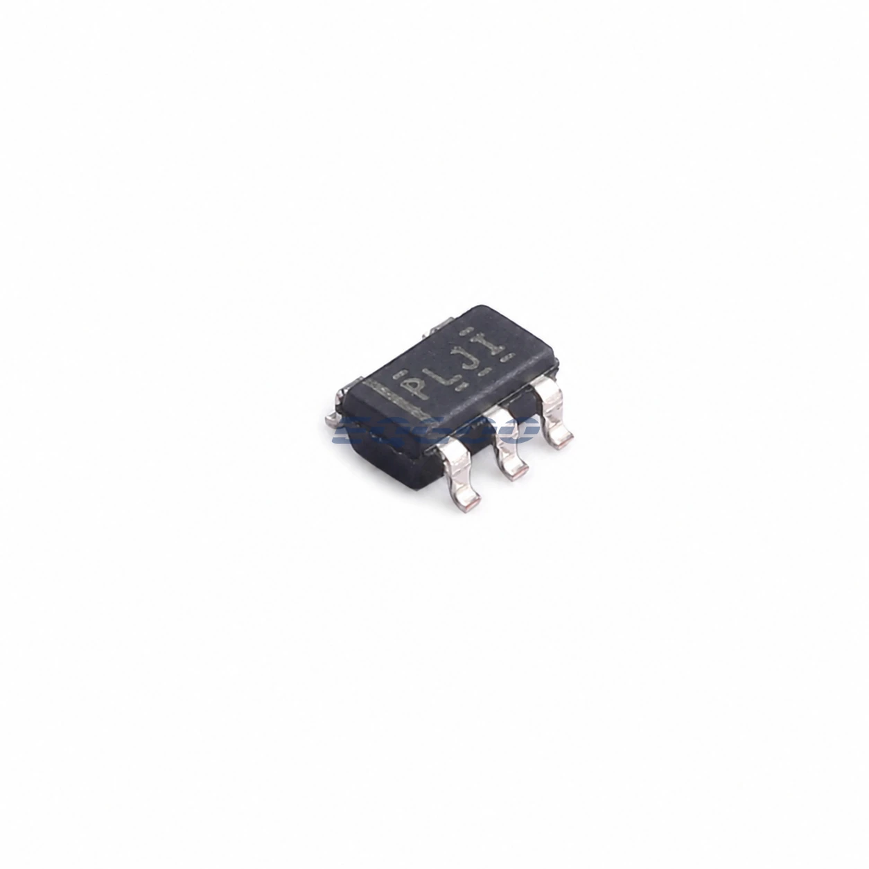 TPS2051BDBVR Texas Instruments product image
