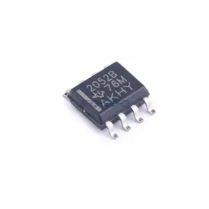TPS2052BDR Texas Instruments product image