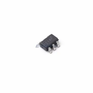 TPS22917DBVR Texas Instruments product image