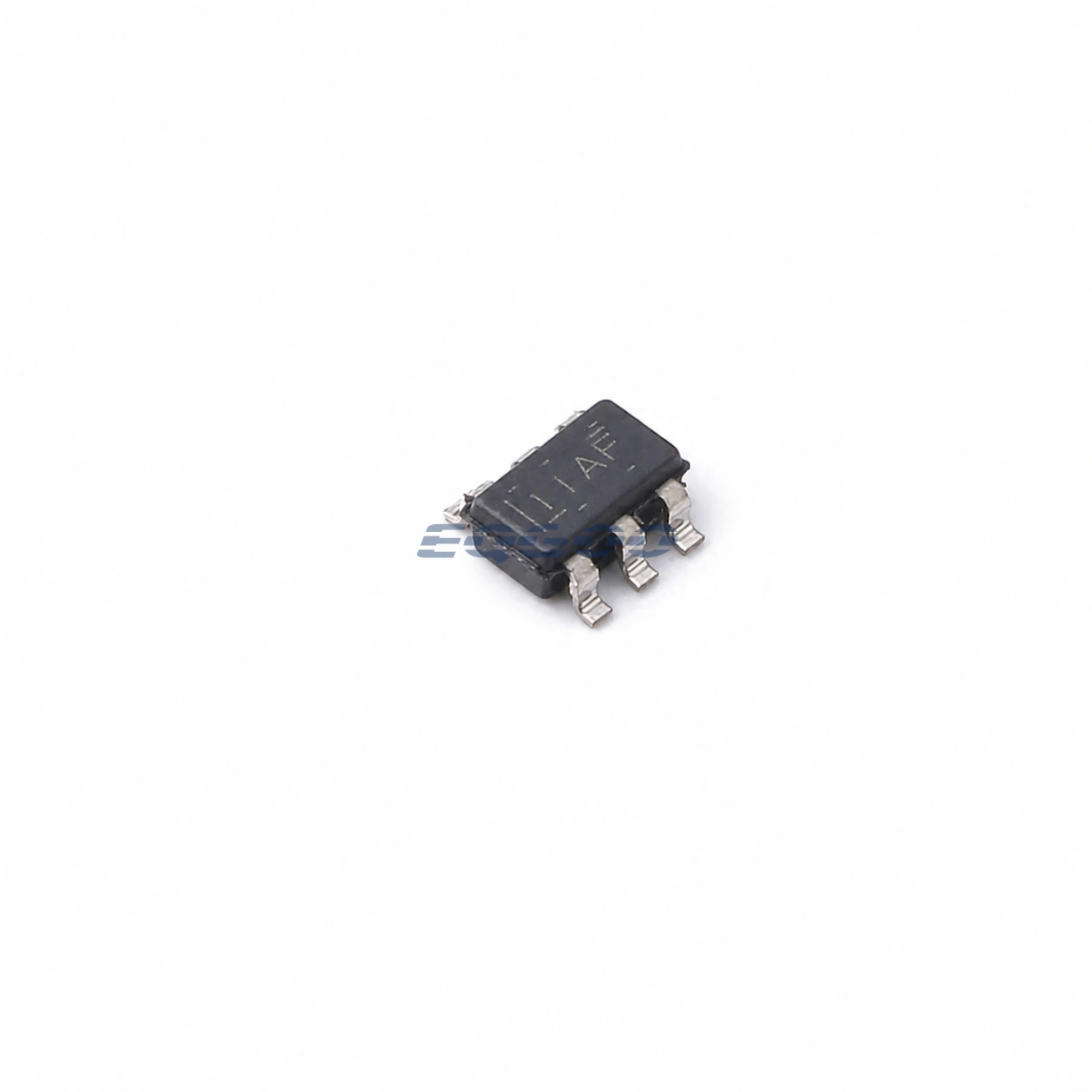 TPS22917DBVR Texas Instruments product image