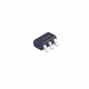 TPS22918DBVR Texas Instruments product image