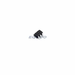 TPS22919DCKR Texas Instruments product image