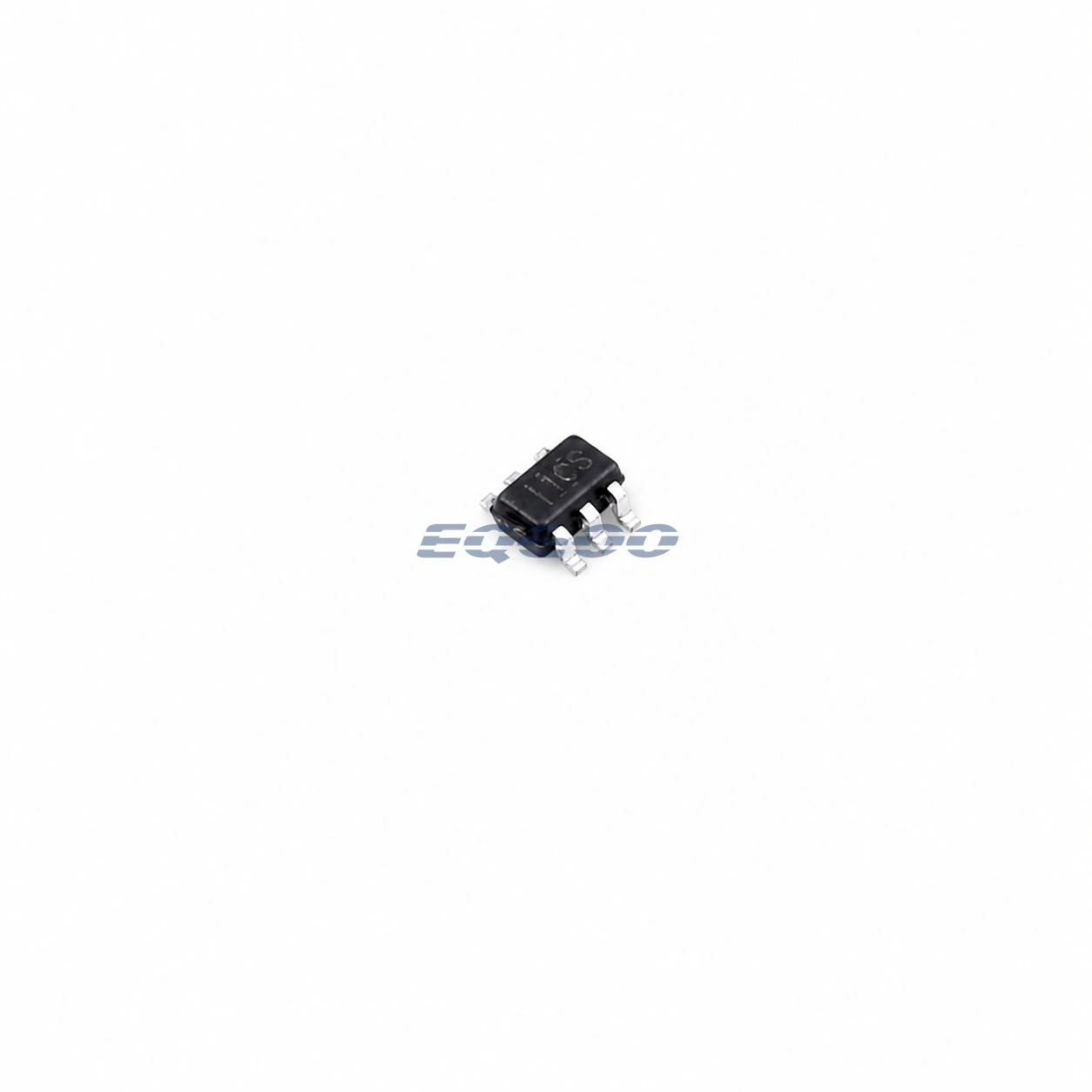 TPS22919DCKR Texas Instruments product image