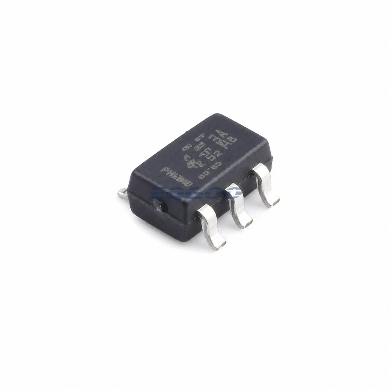 TPS22945DCKR Texas Instruments product image
