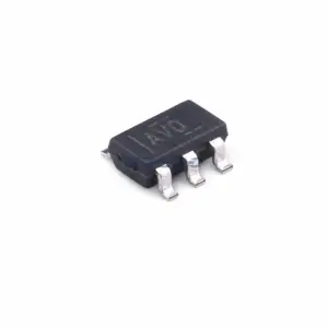 TPS3808G33DBVR Texas Instruments product image