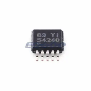 TPS54240DGQR Texas Instruments product image