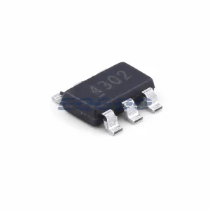 TPS54302DDCR product image