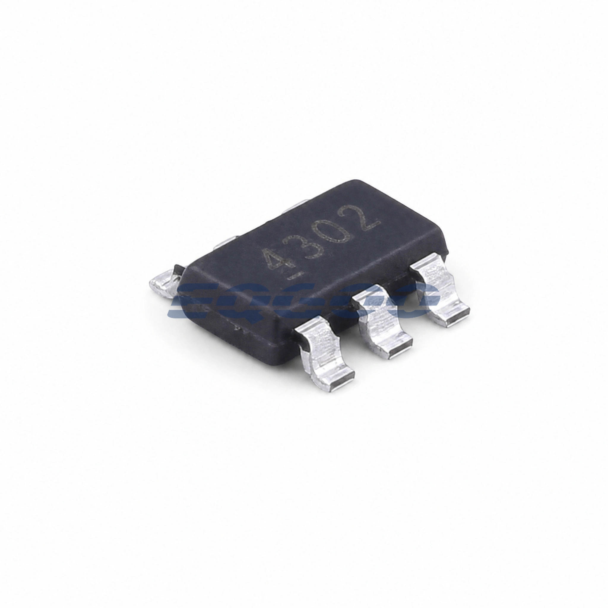 TPS54302DDCR product image