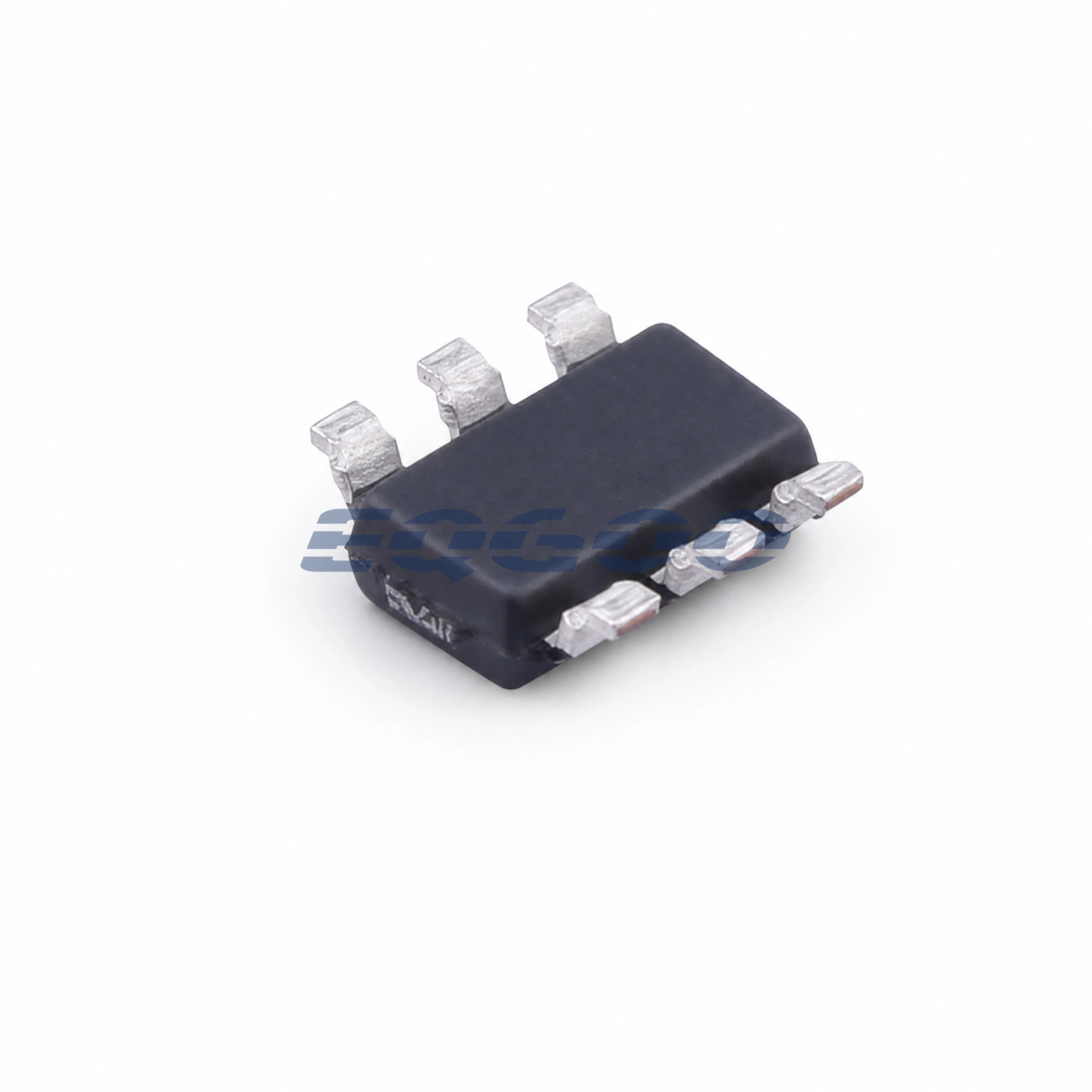 TPS54302DDCR additional product image