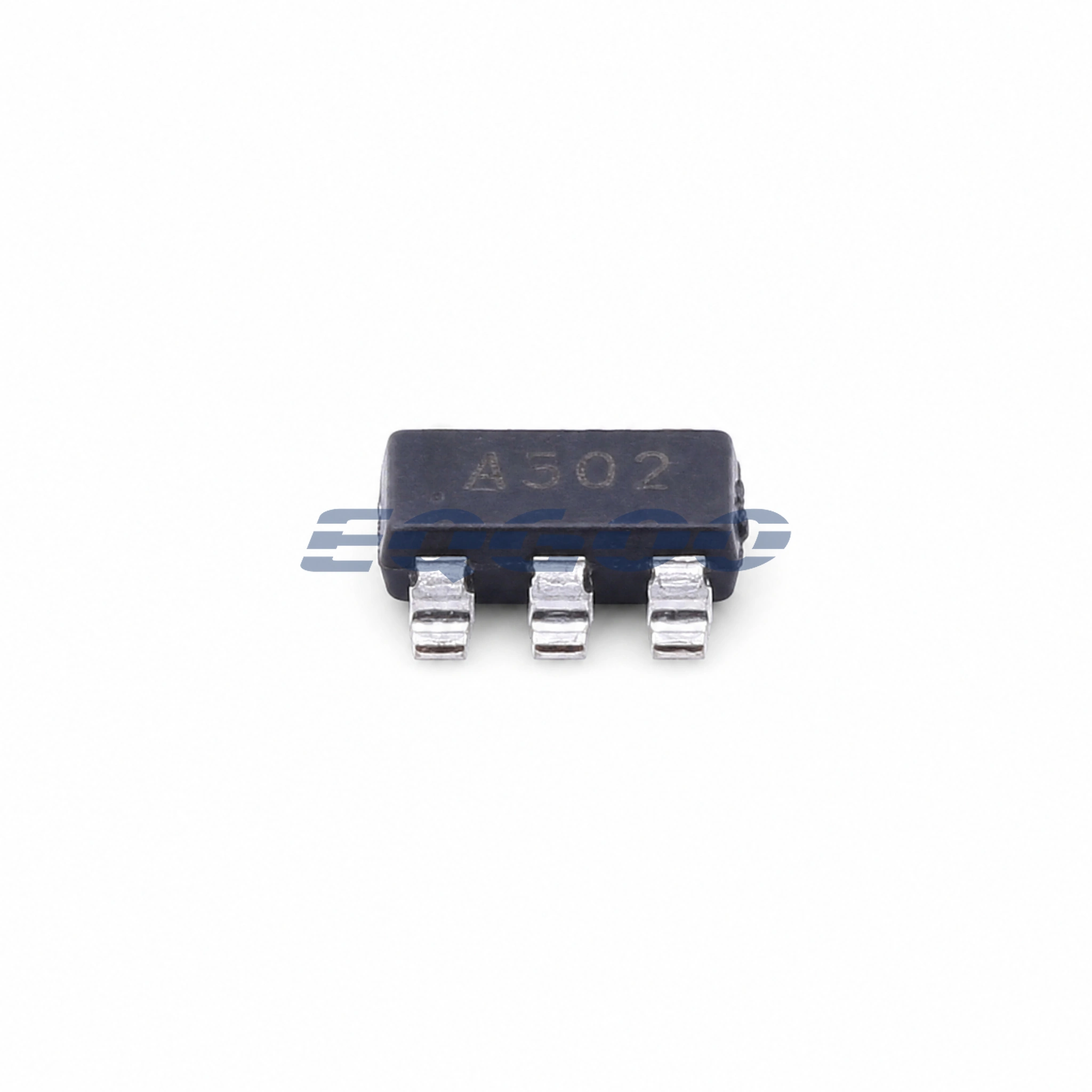 TPS54302DDCR additional product image