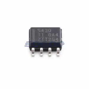 TPS5430DDAR Texas Instruments product image