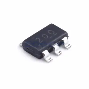 TPS562200DDCR Texas Instruments product image