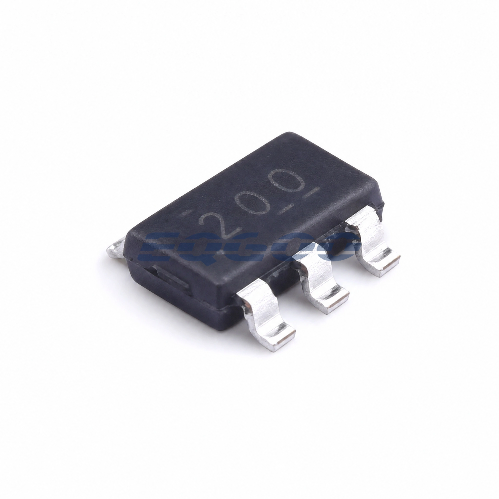 TPS562200DDCR Texas Instruments additional product image