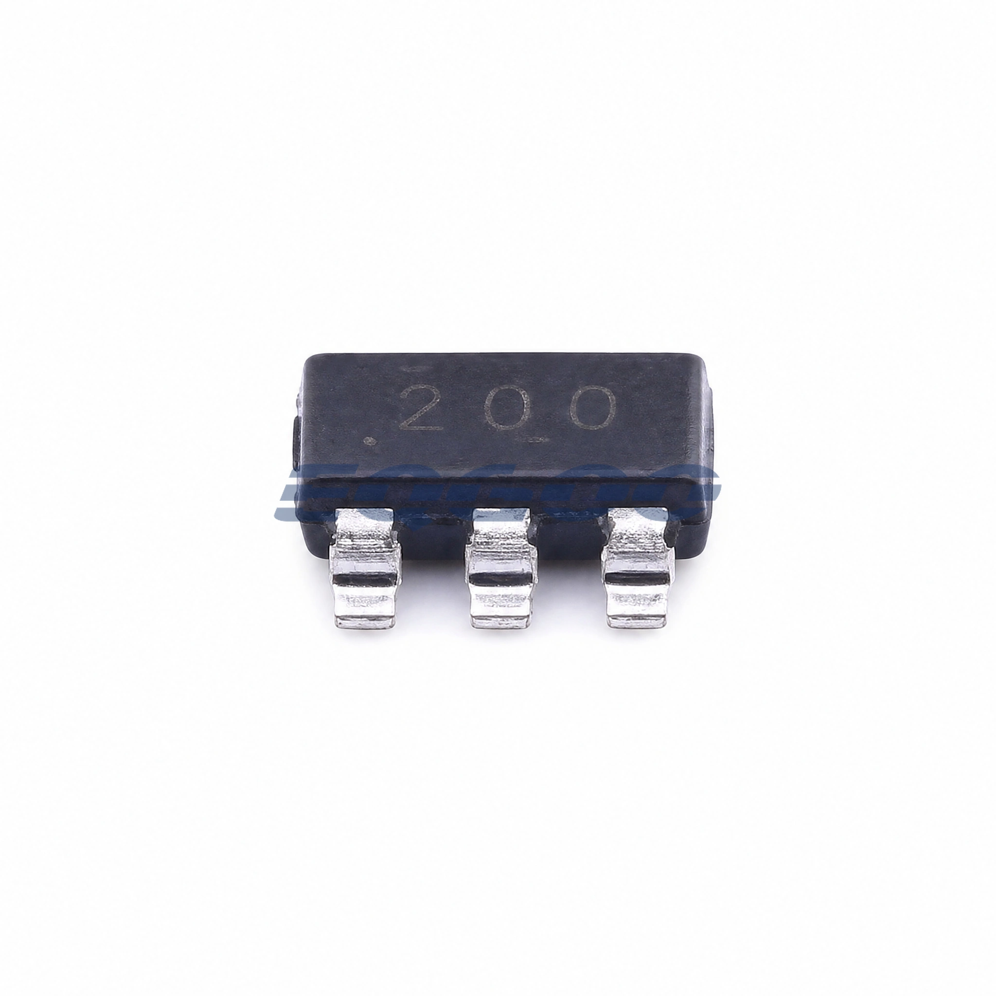 TPS562200DDCR Texas Instruments additional product image