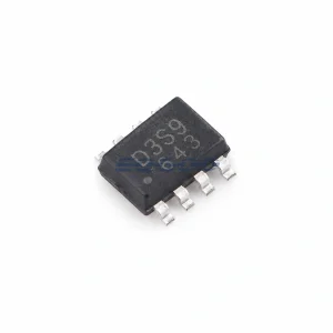 TPS62933ODRLR product image