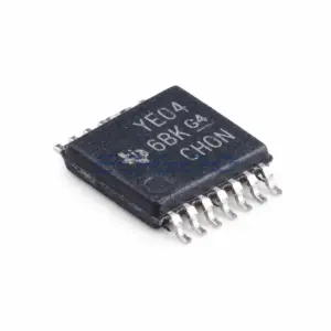 TXB0104PWR Texas Instruments product image