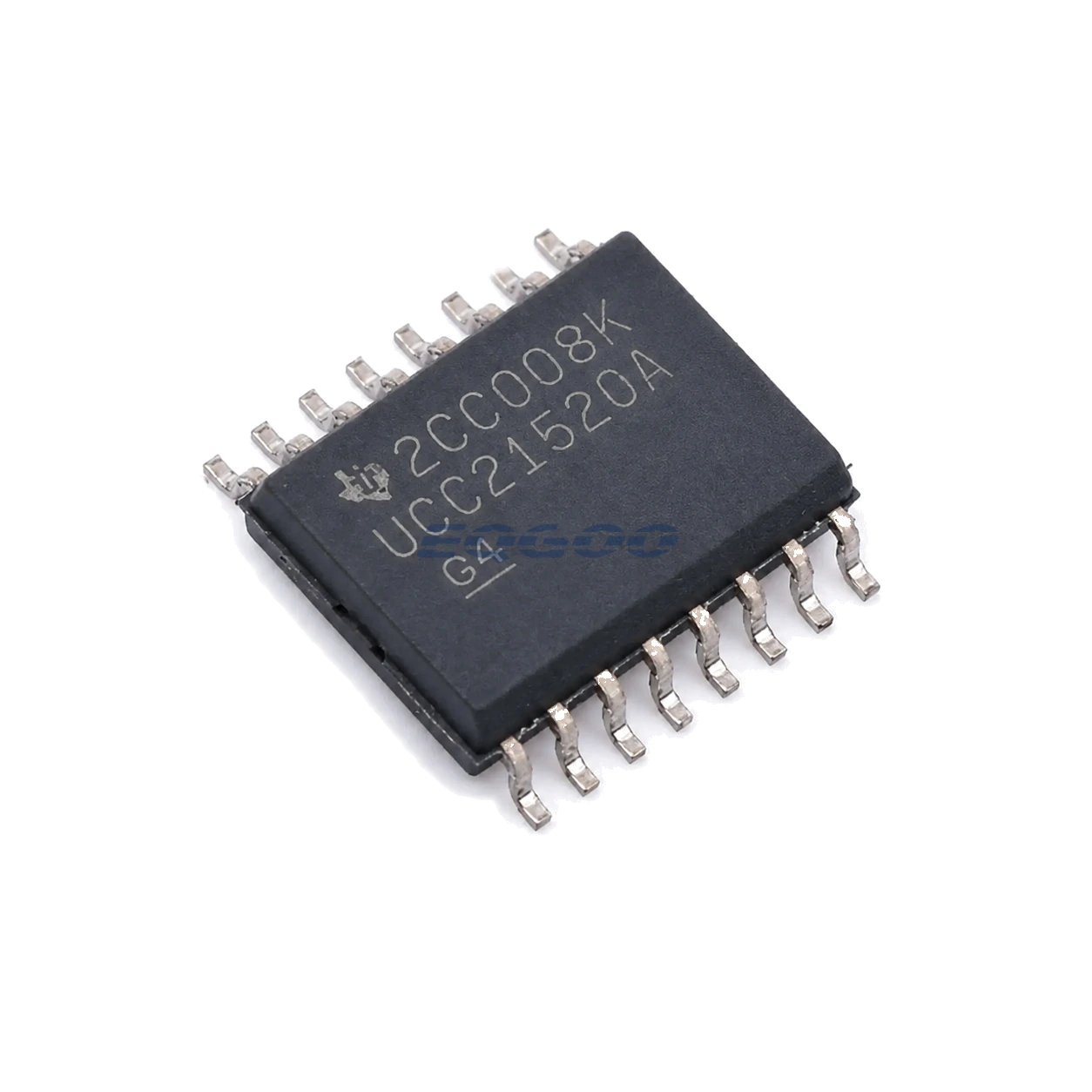 UCC21520ADWR Texas Instruments product image