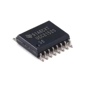 UCC21520DWR Texas Instruments product image