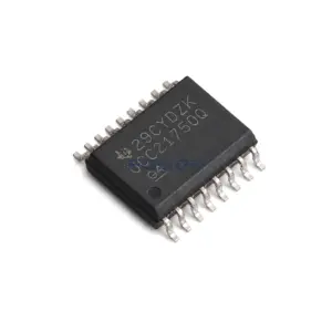 UCC21750QDWRQ1 Texas Instruments product image