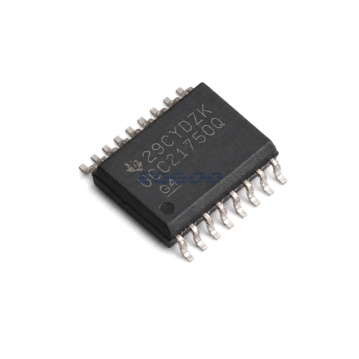UCC21750QDWRQ1 Texas Instruments product image