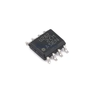 UCC27282DR Texas Instruments product image