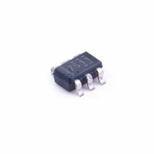 UCC27511DBVR Texas Instruments product image