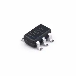 UCC27517DBVR Texas Instruments product image