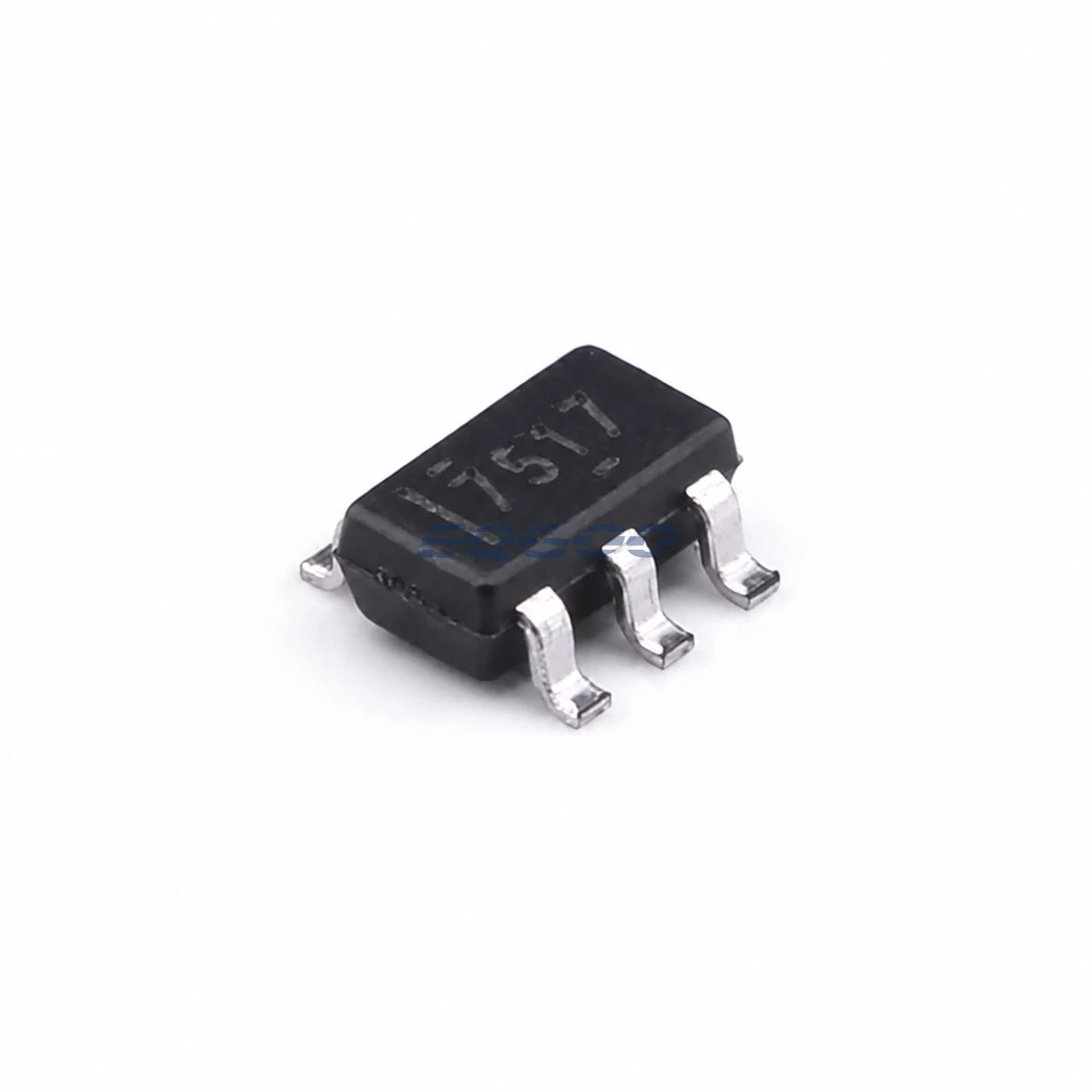 UCC27517DBVR Texas Instruments product image