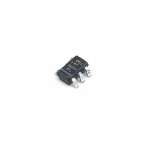 UCC27519DBVR Texas Instruments product image