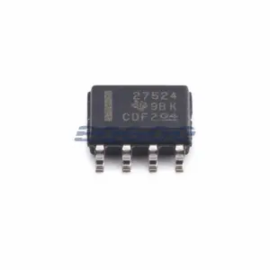UCC27524DR Texas Instruments product image