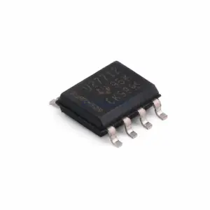 UCC27712DR Texas Instruments product image